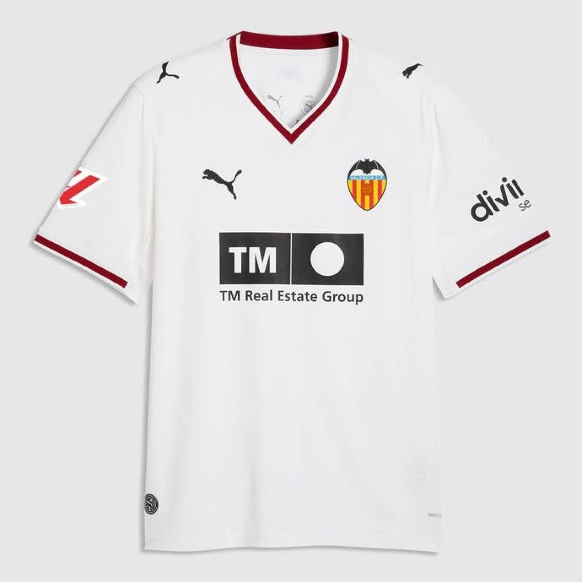 VAL Jersey Home 26/27 - standardized image 1