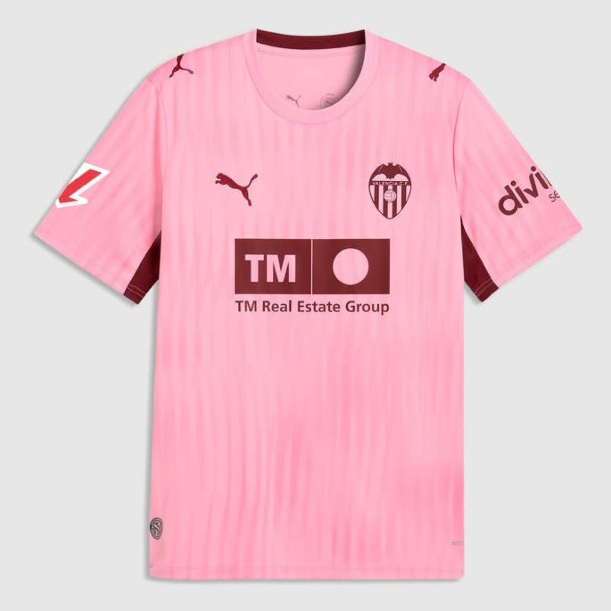 VAL Jersey Third 26/27 - standardized image 1