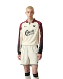 VEN Maglia Home Manica Larga 25/26