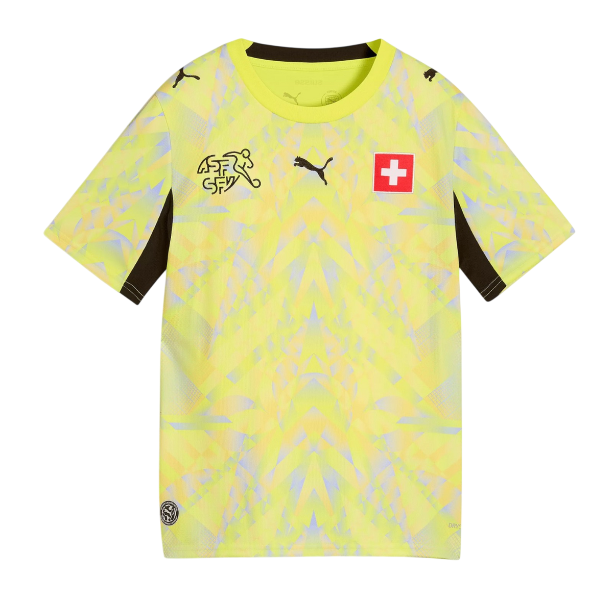 SVI Maglia Portiere III 2026