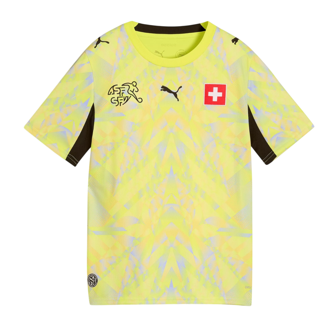 SVI Maglia Portiere III 2026
