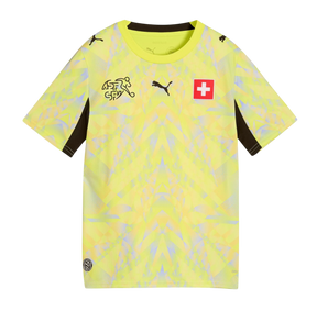 SVI Maglia Portiere III 2026
